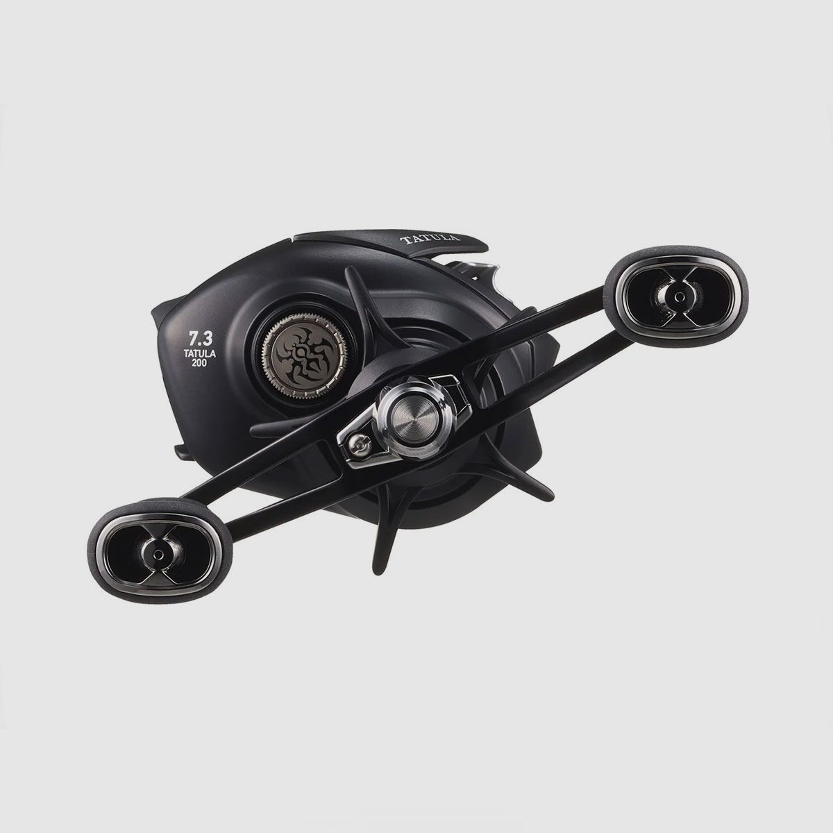DAIWA – 25 TATULA TW 200P L, zdjęcie 4 z 9