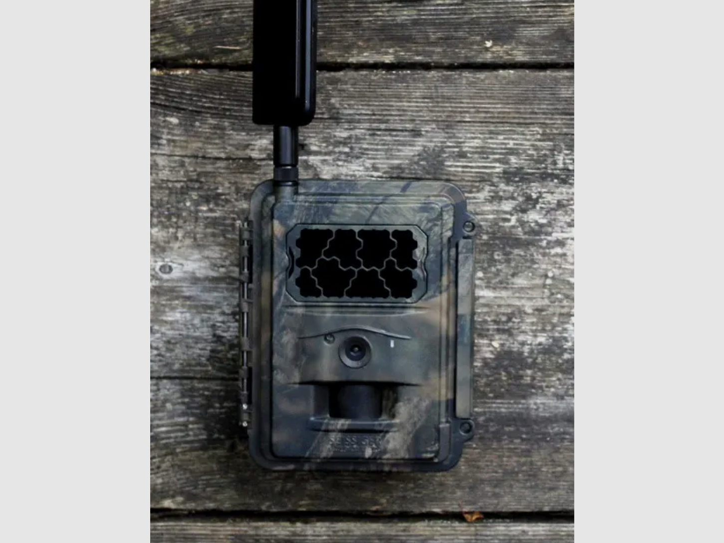 Seissiger Special-Cam LTE SuperSim 12mp, imagen 4 de 5