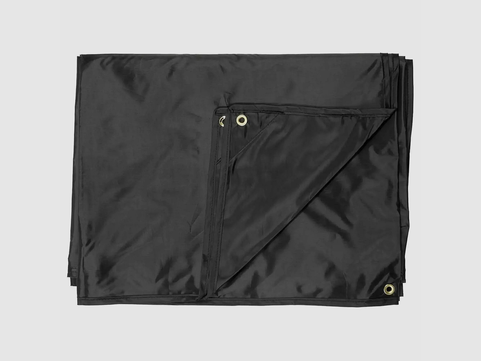 MFH MFH Telo multifunzionale 300 x 500 cm - Nero