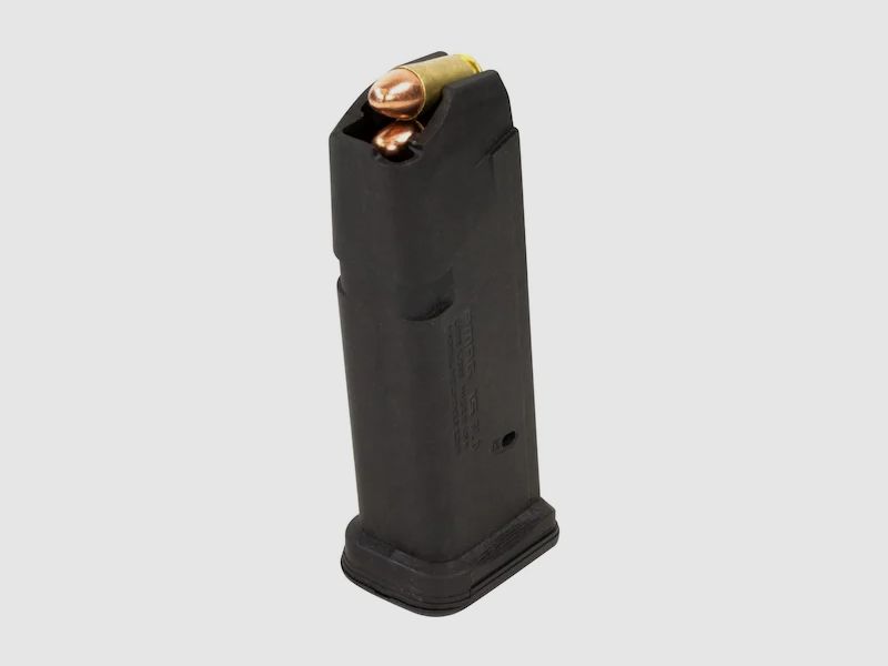 Magpul Magazin PMAG® 15 GL9, 9x19 Glock® G19 Gen 1,2,3,4