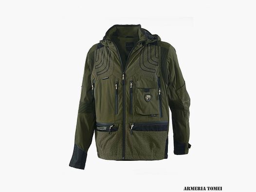 UNIVERS – KURTKA CORDURA® K-PRO UNIVERS-TEX 91117/385