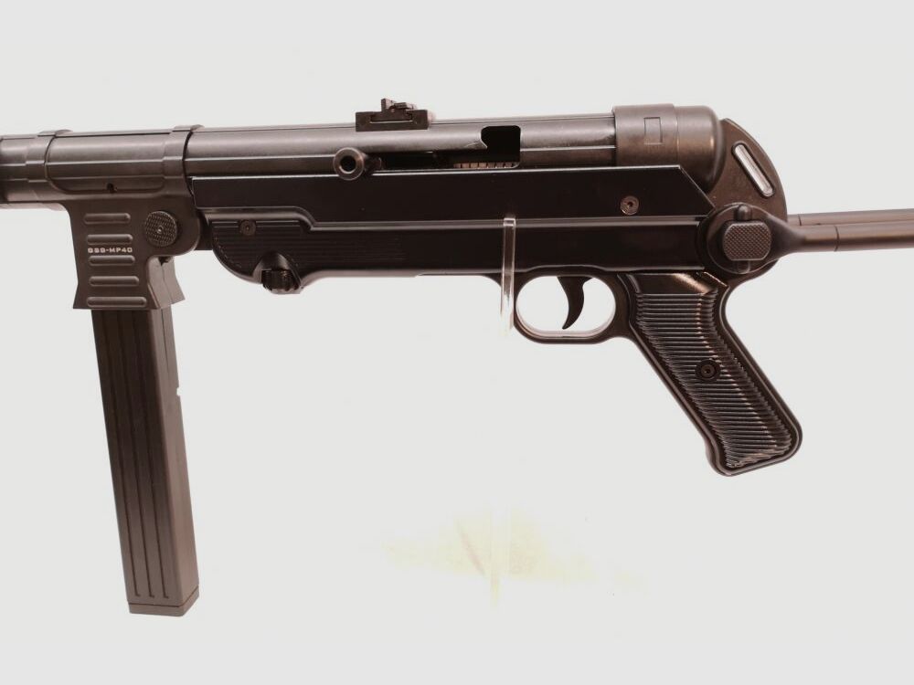 GSG (German Sport Guns) MP40
