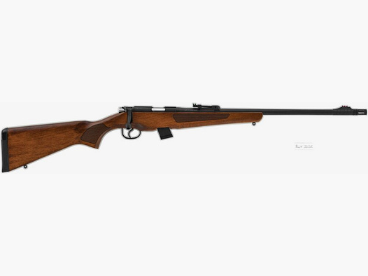 Hatsan Escort Wood 22“