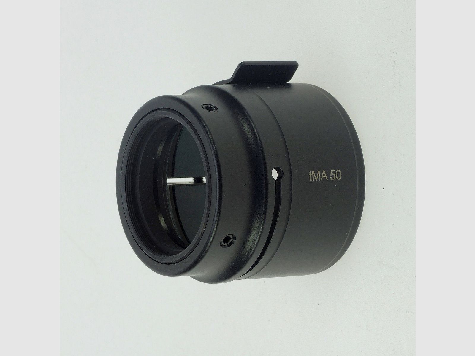 Swarovski klemadapter TMA50 voor 50mm richtkijkers