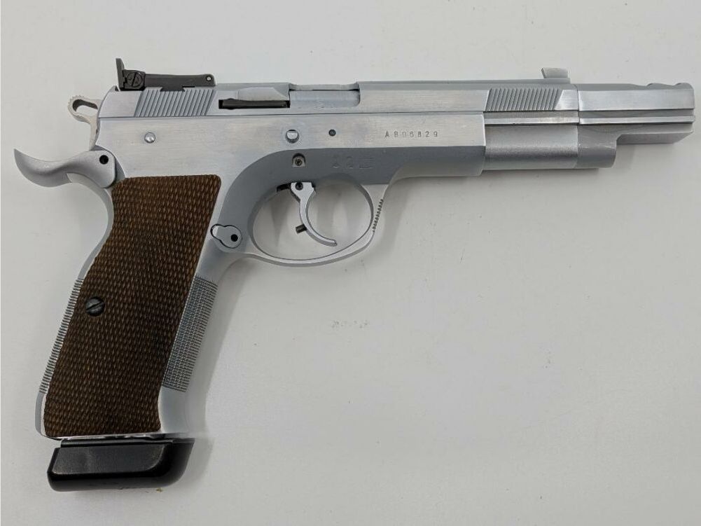 Tanfoglio P19S