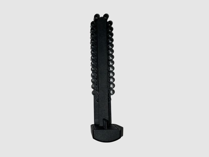 BERETTA-UMAREX – MAGAZINE VOOR CX4 STORM CO2 KAL. 4,5 30 SCHOTEN