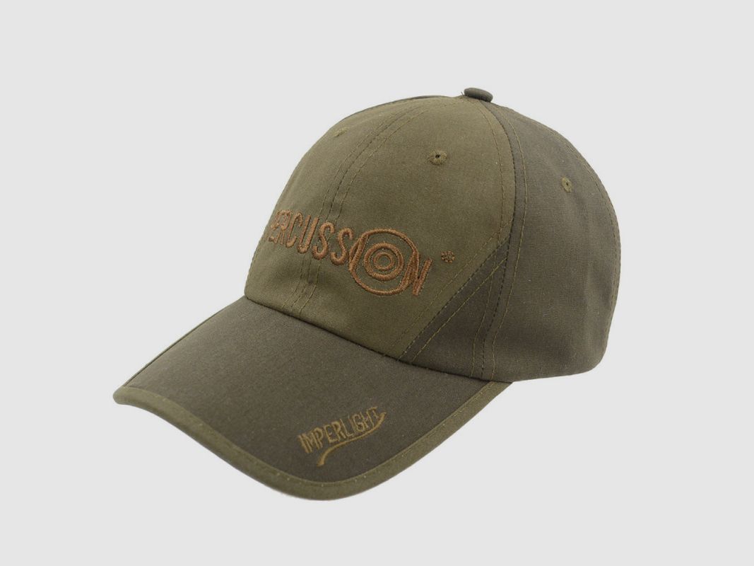 Kappe Imperlight khaki wasserdicht und verstellbar, Bild 2 von 10
