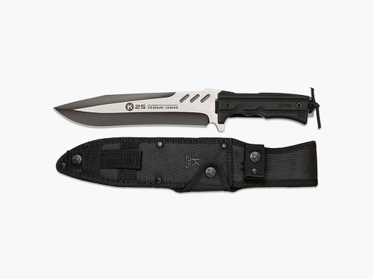K25 Sfl Knife Mixed Colour