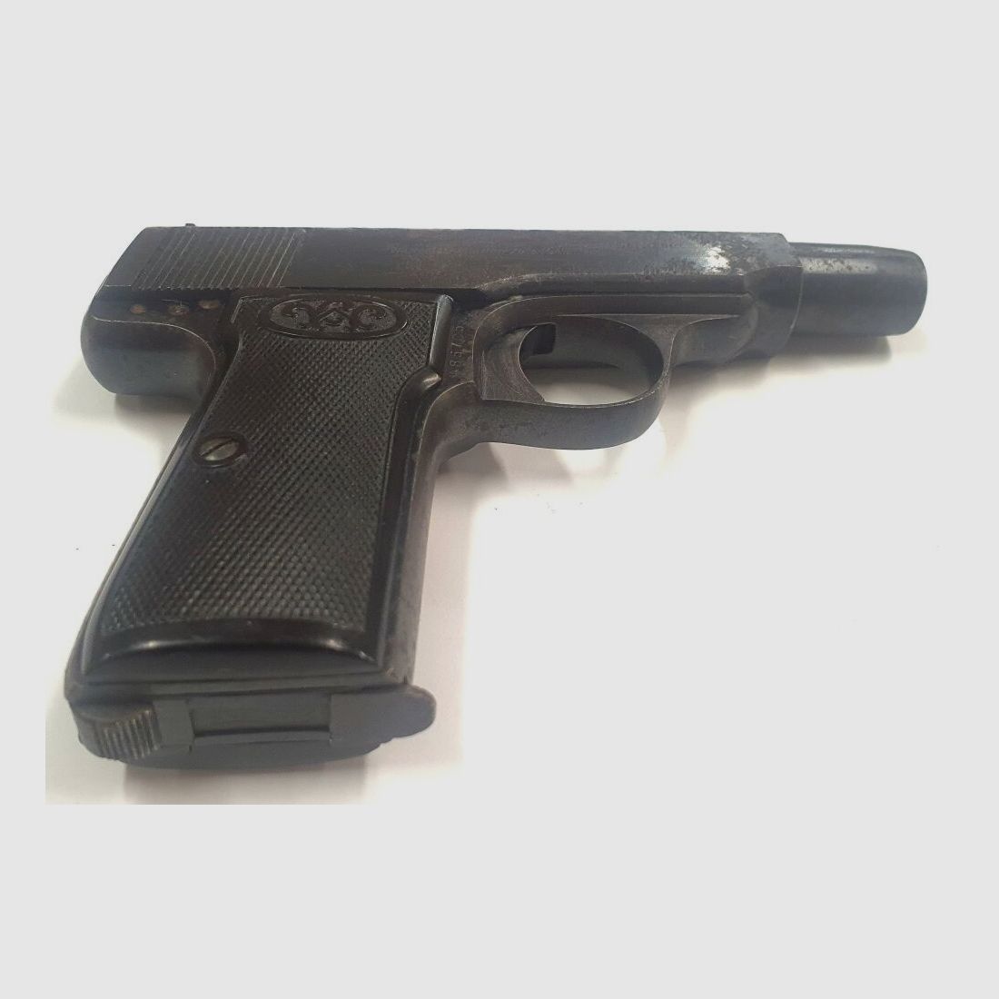 Walther Walther Zella-Mehlis Mod.4-4