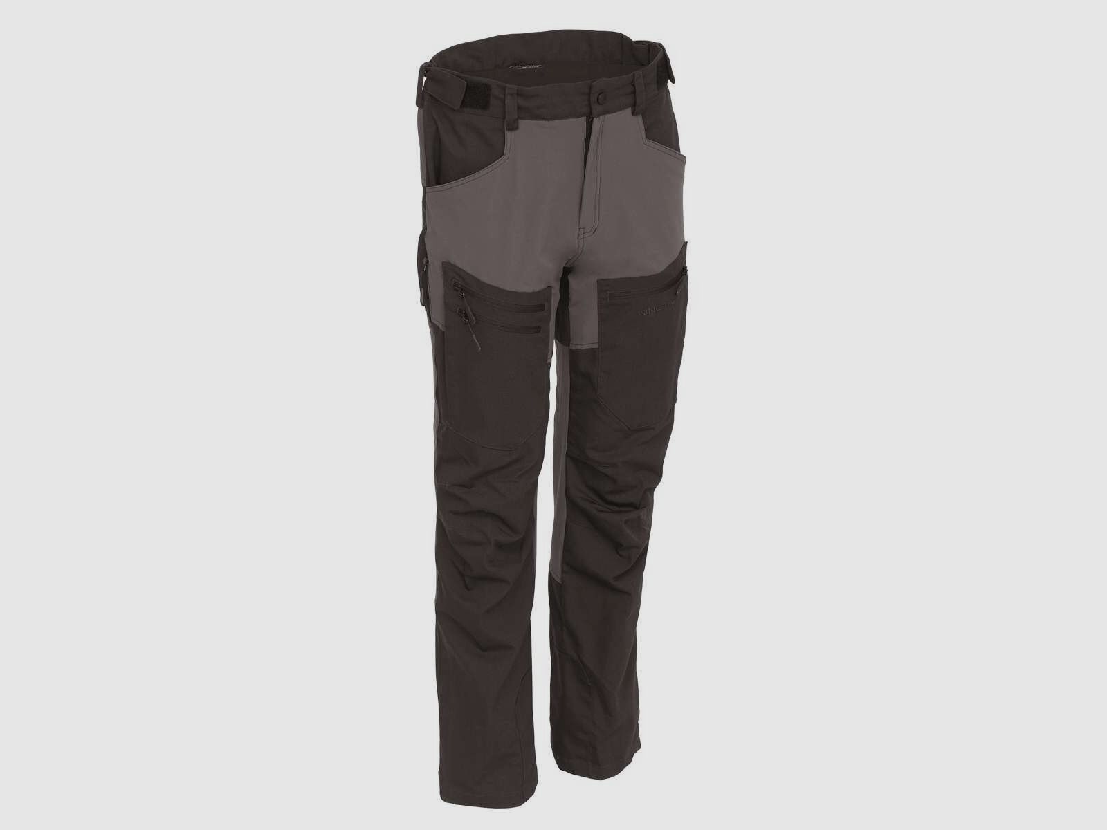 Kinetic Mid-Flex Pant – Grey/Black