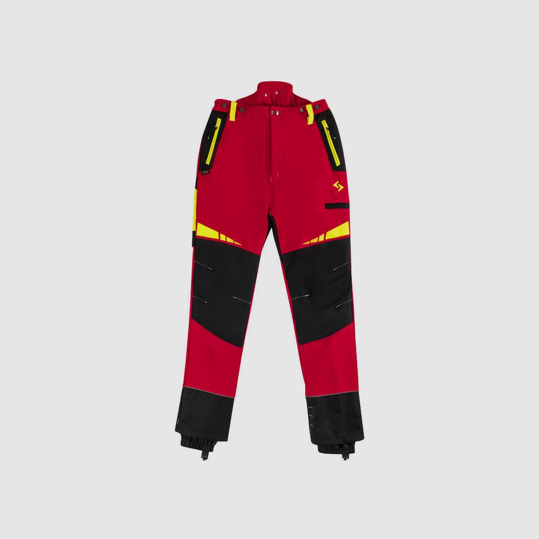 Woodcreek Cut Protection Bund Pants Pro