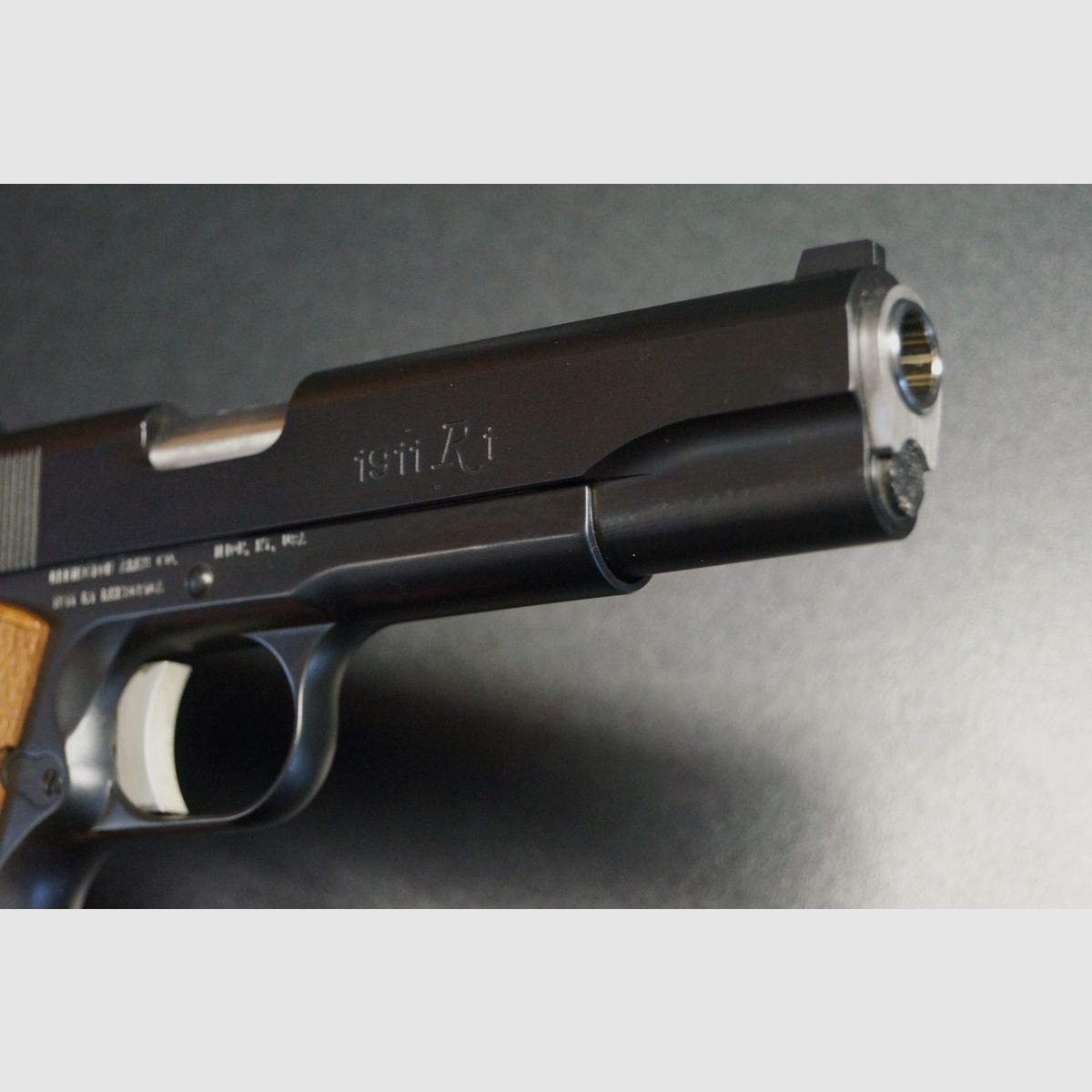 Remington R1 1911, Bild 2 von 7