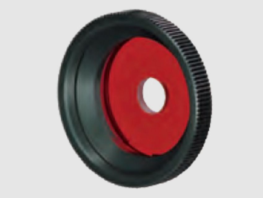Centra Filter FS rot M18 4,9-7,0 Sportzubehör