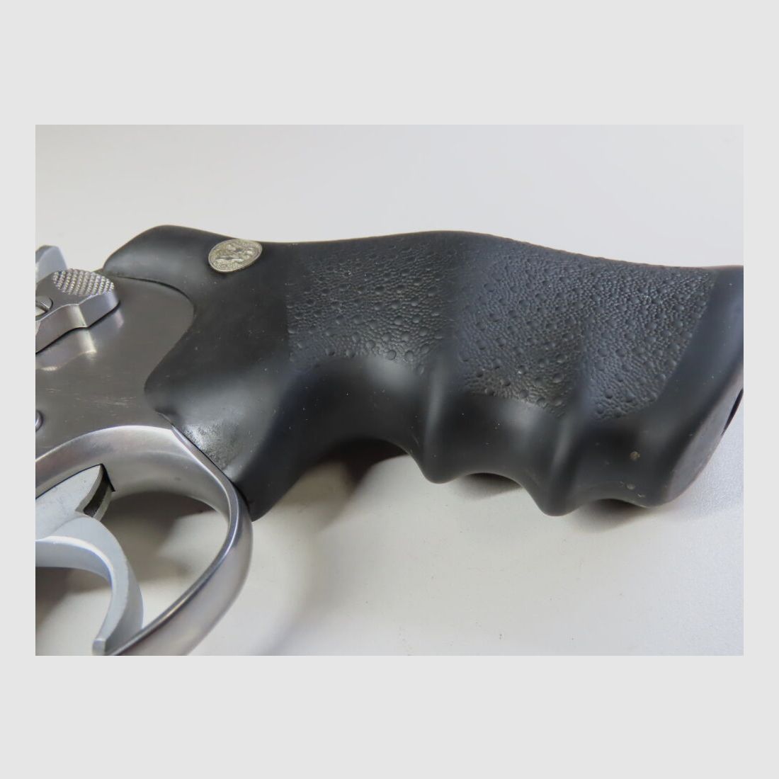 Smith & Wesson 629 Mountain Gun 4 inches