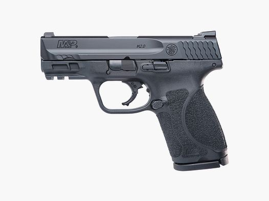 SMITH & WESSON M&P9 M2 Subcompact
