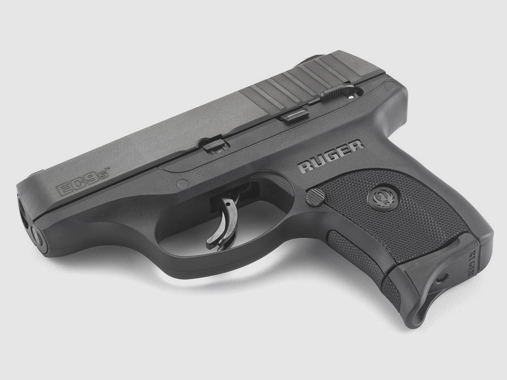 RUGER EC9s Pistol – 9mm., image 6 of 12
