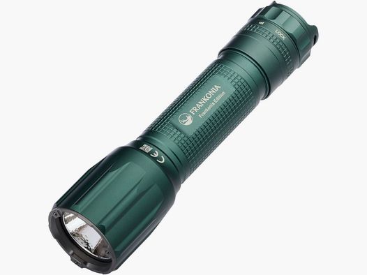 NEXTORCH Lampe TA30CMAX Frankonia Edition