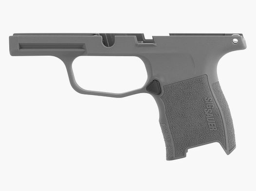 SIG SAUER module de prise P365 gris 9mm Luger