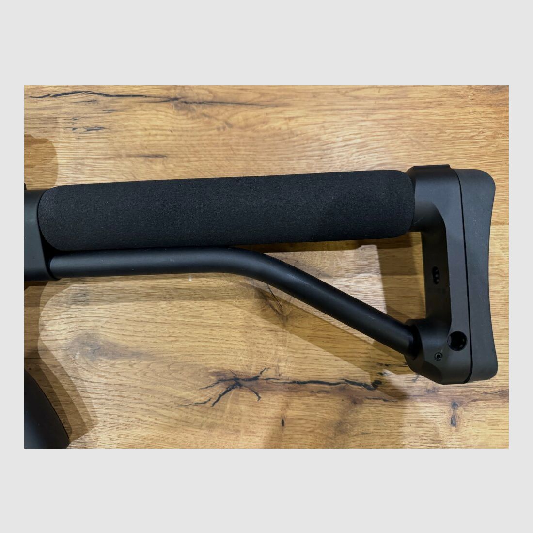 LDT LuxDefTec LDT15 L4S - sportliche Verwendung möglich