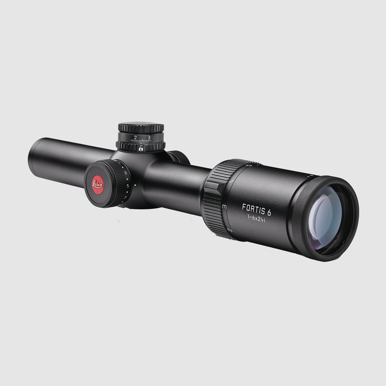 Leica Zielfernrohr Fortis 6  1-6x24i