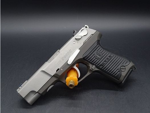 Pistolet Ruger P90 DC Calibre .45 Auto P90 DC