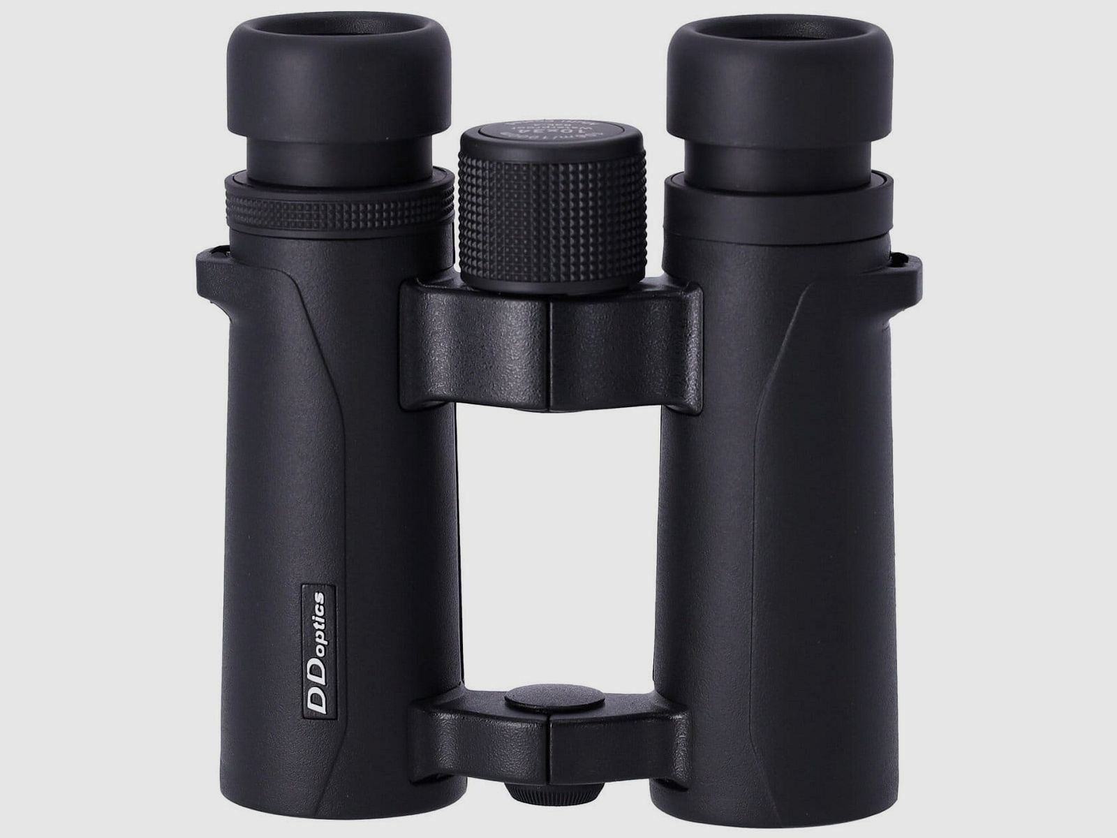 DDoptics Ultralight 10x34 prismáticos