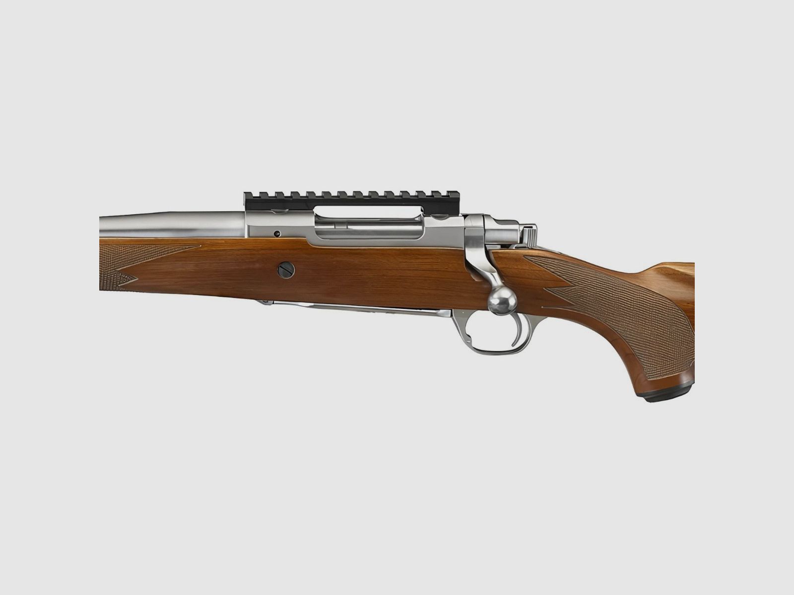 Ruger Hawkeye Hunter 22" LH (57120), zdjęcie 5 z 12
