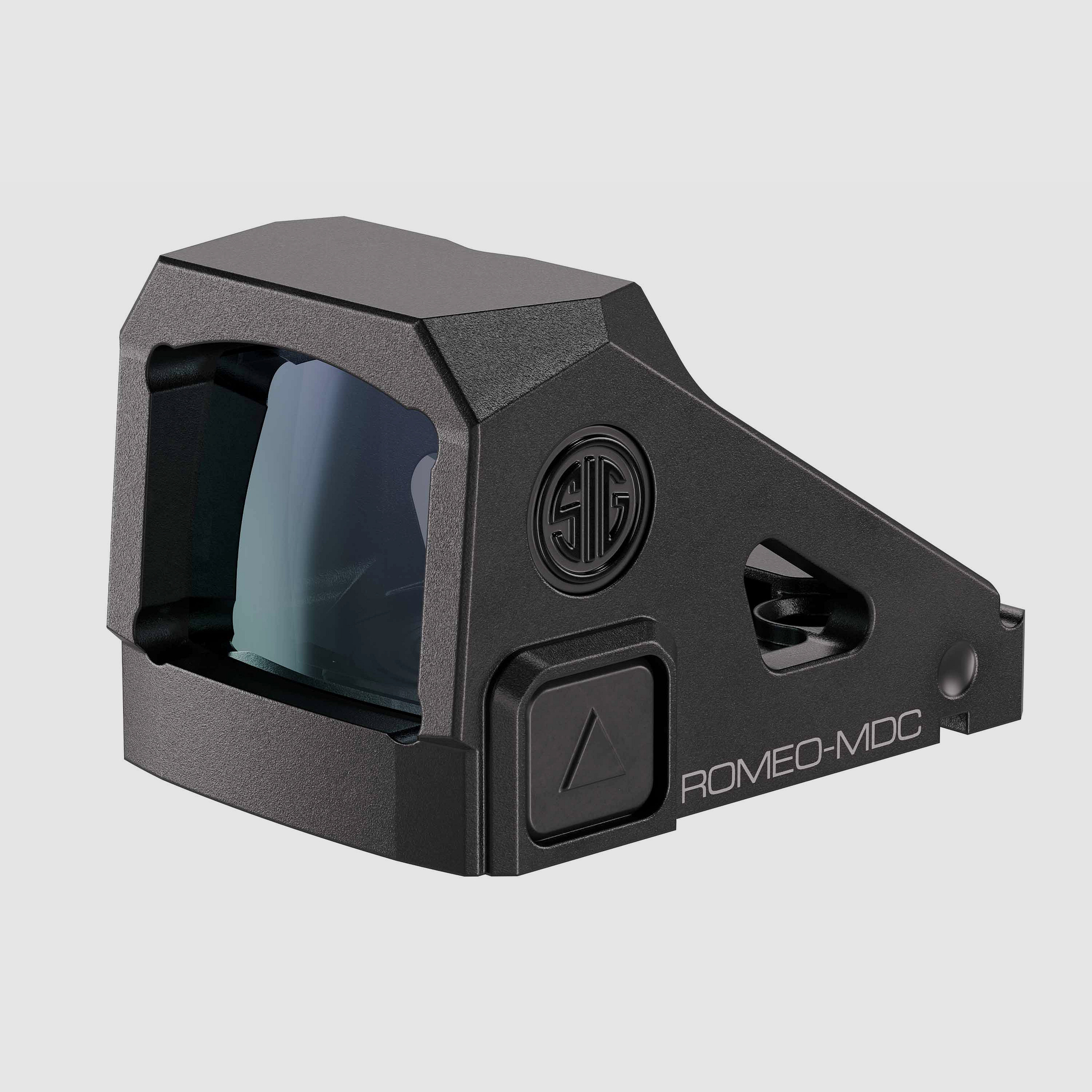 SIG SAUER ROMEO-MDC Compact Red Dot | 3 MOA