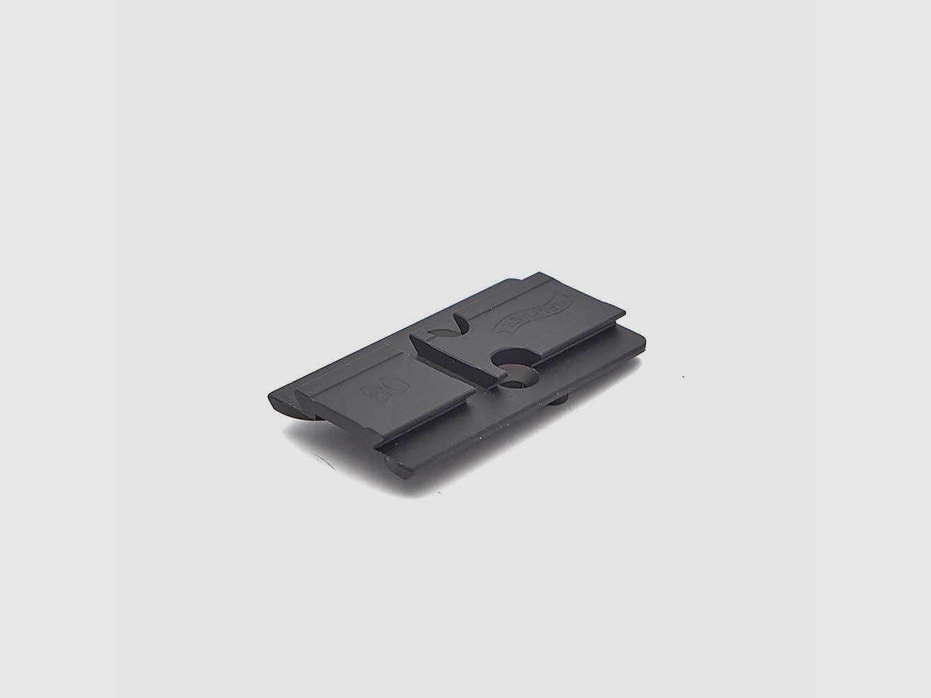 Optical mounting plate Walther PDP 08 for Aimpoint Acro, image 2 of 3