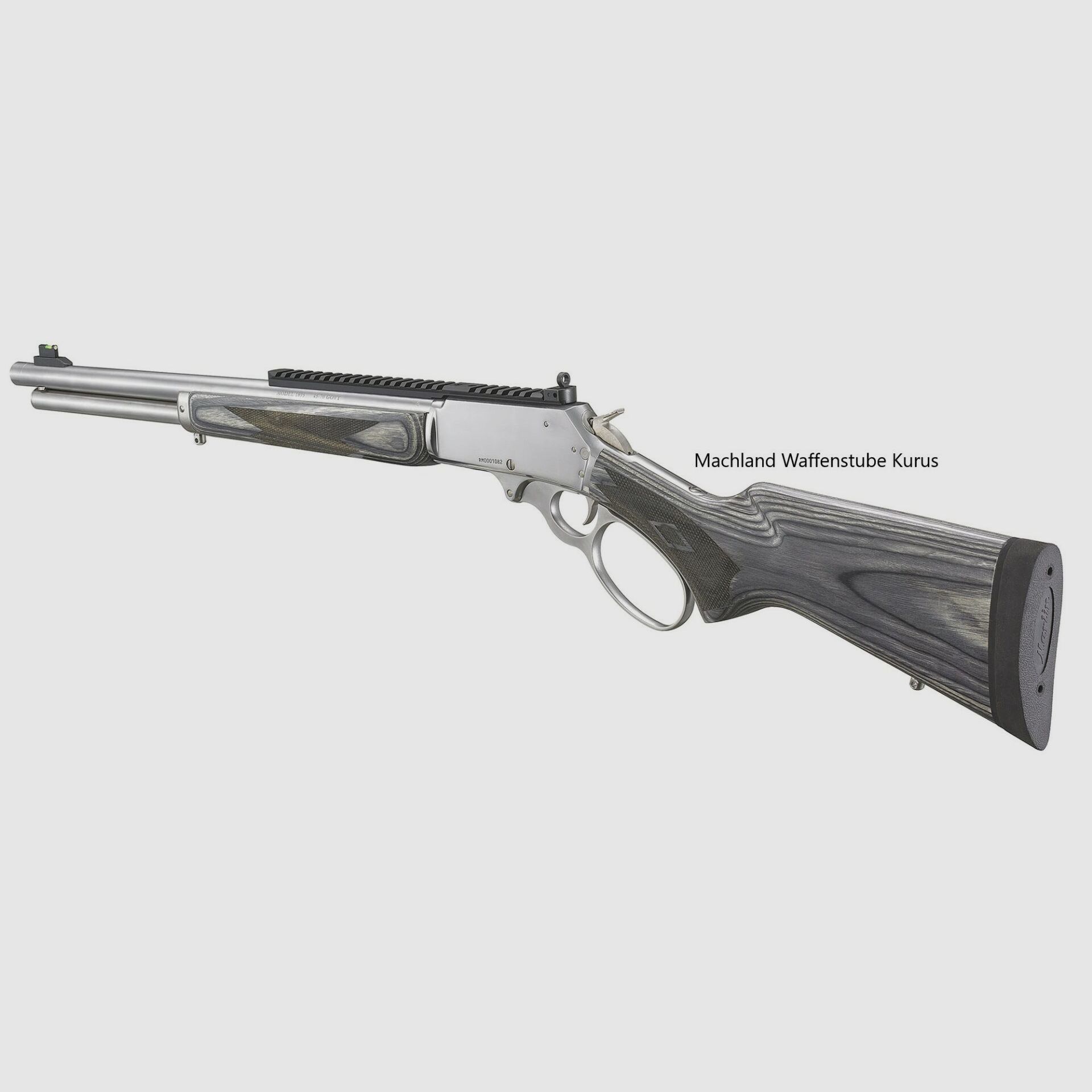 Marlin 1895 SBL XS, Bild 7 von 10