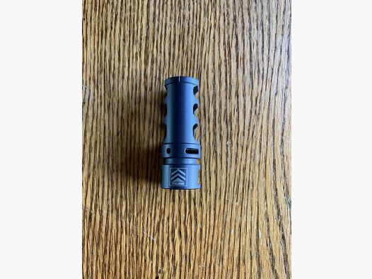 Frein de bouche Gunworks Vault556 SuperSport