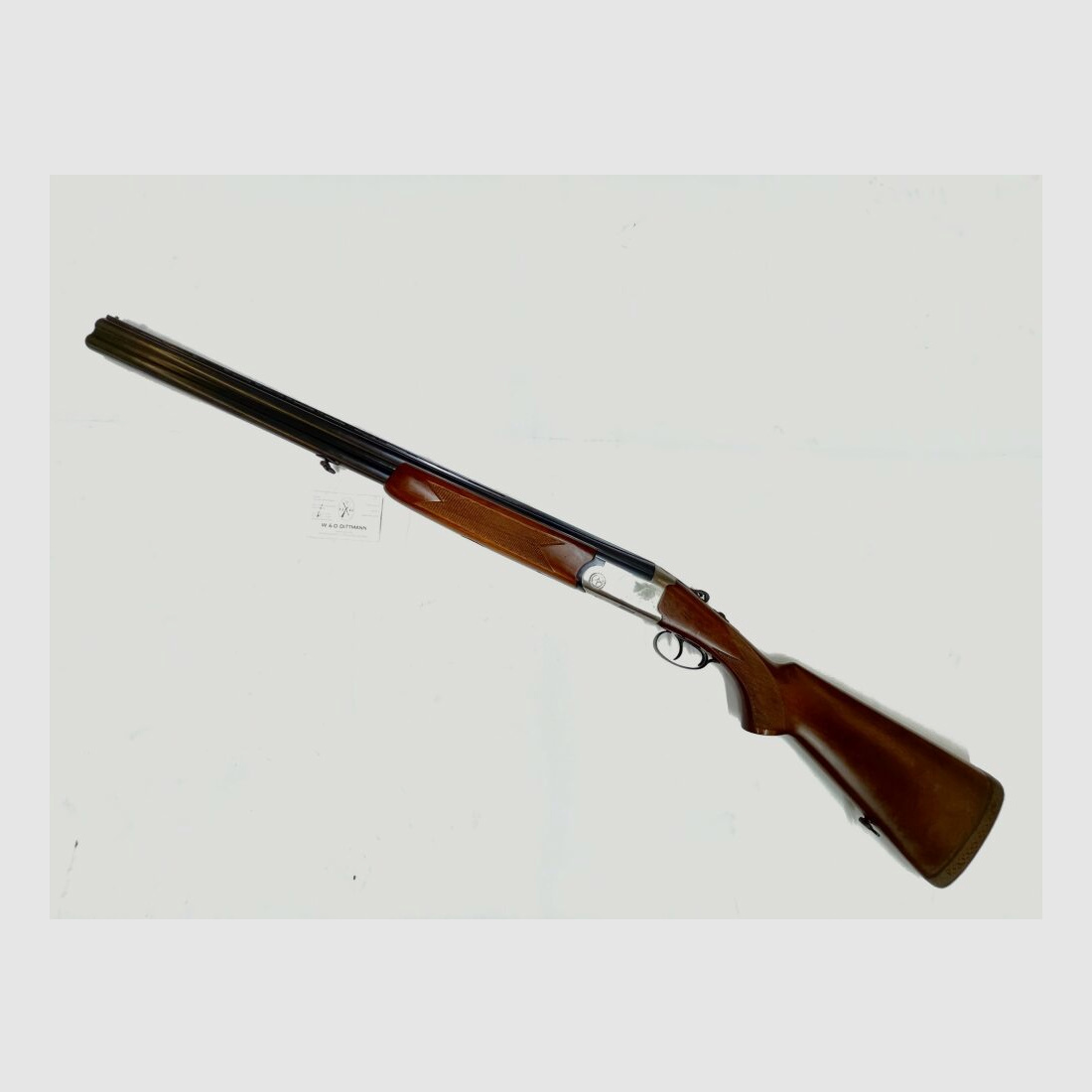 Rottweil Mod. 65 12/70