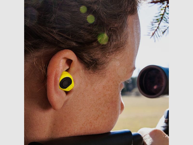 3M™ Peltor™ LEP-200 Replacement Earplugs