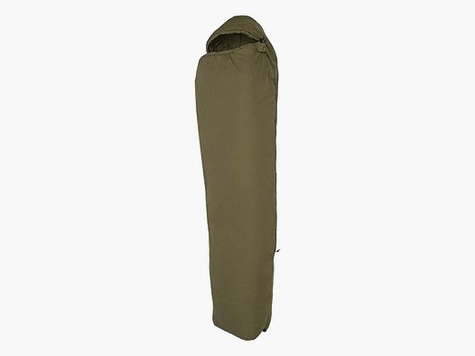 Carinthia Carinthia Sleeping Bag Tropics - Olive / M