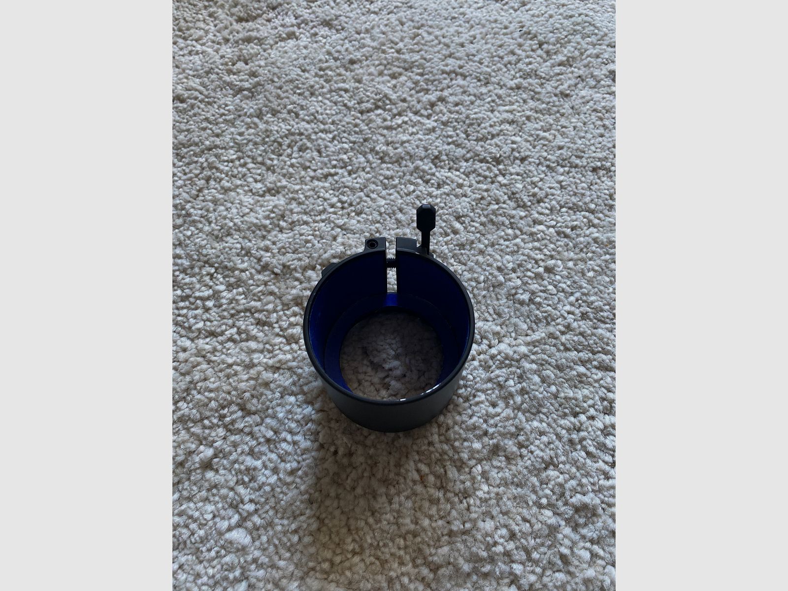 Rusan Klemm-Adapter 58mm