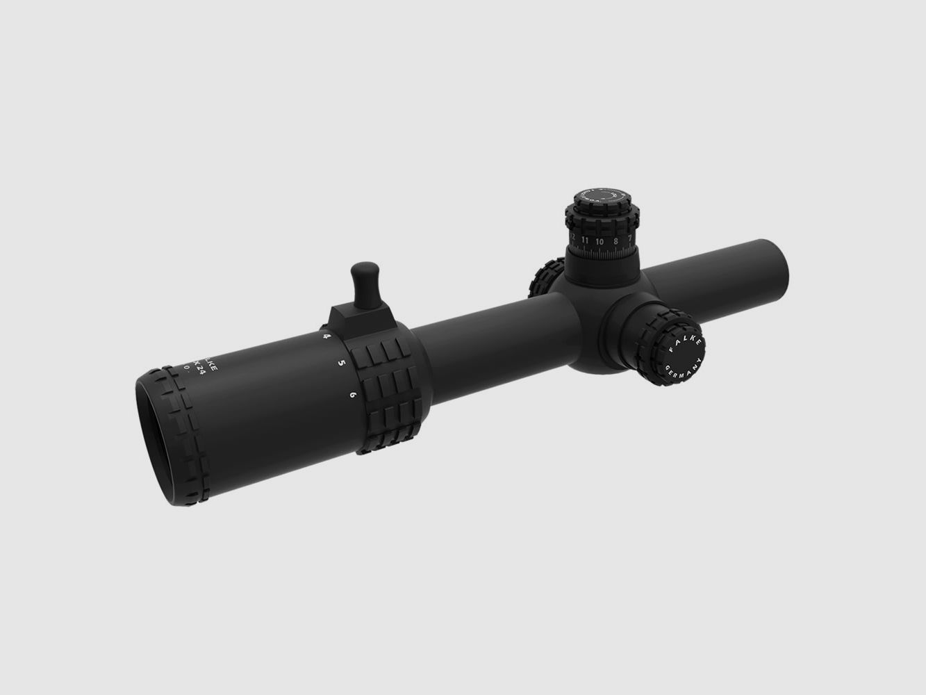 Falke 1-6×24