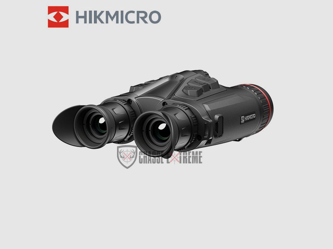 Thermal Imaging Binoculars HIKMICRO Habrok Pro HQ50LN, image 6 of 7