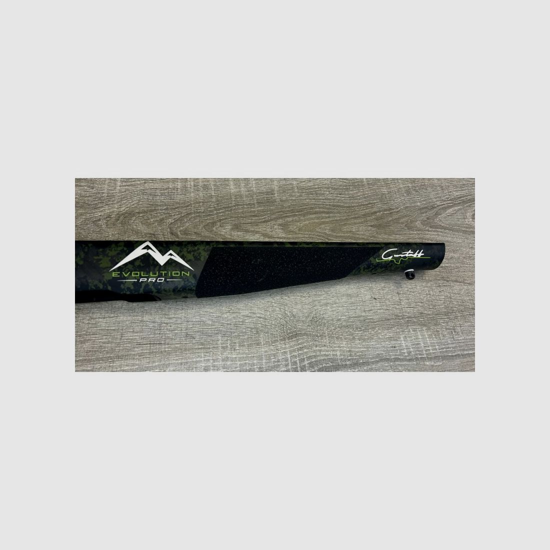 GUSTAFF CROSSE G8 MOUTAIN PRO EVO, image 4 sur 6