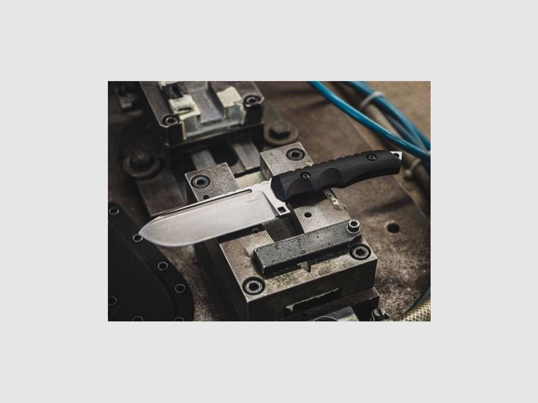 Böker Plus Hermod 2.0 Messer D2 Stahl by Midgards