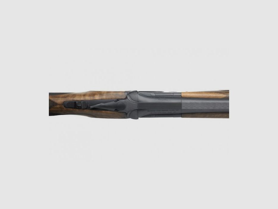 Bockflinte Beretta DT11 Black Edition ADJ, Bild 3 von 7
