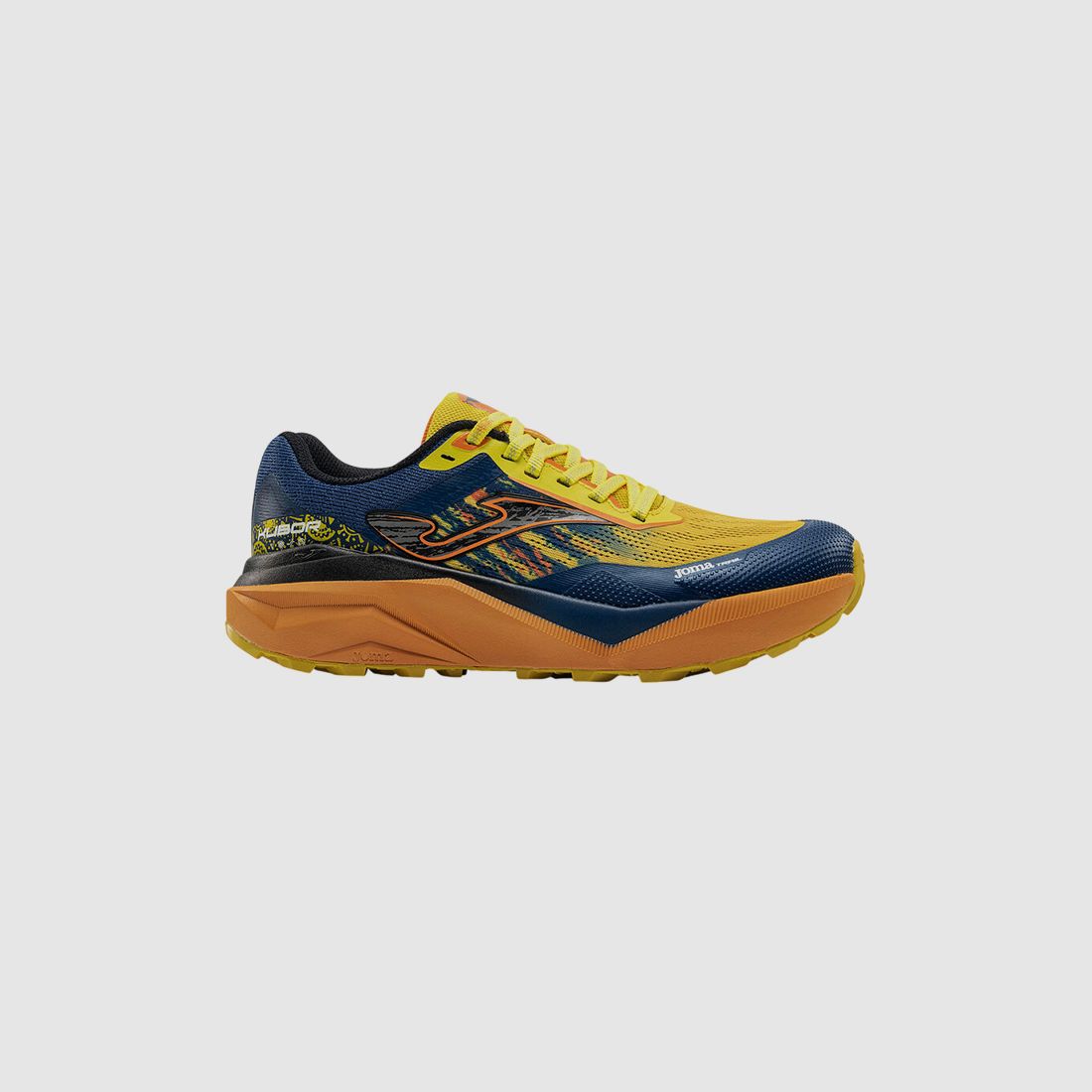 SCARPE – UOMO – JOMA – KUBOR 2618 Gold, immagine 1 di 4