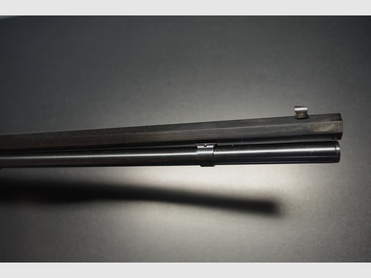 Uberti 1873 Sporting Rifle .45 Colt, Bild 4 von 8