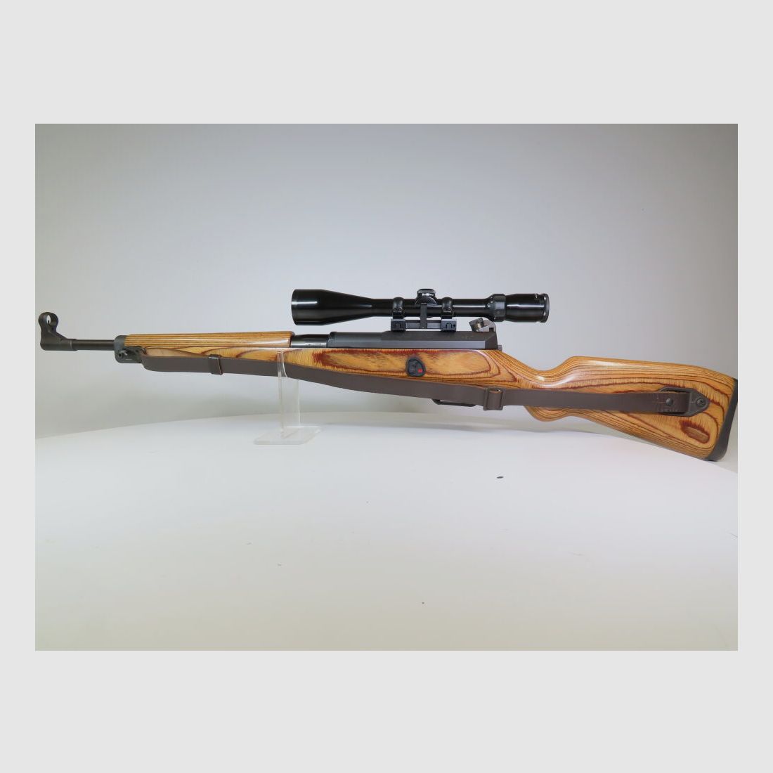 Top Heckler & Koch SL7