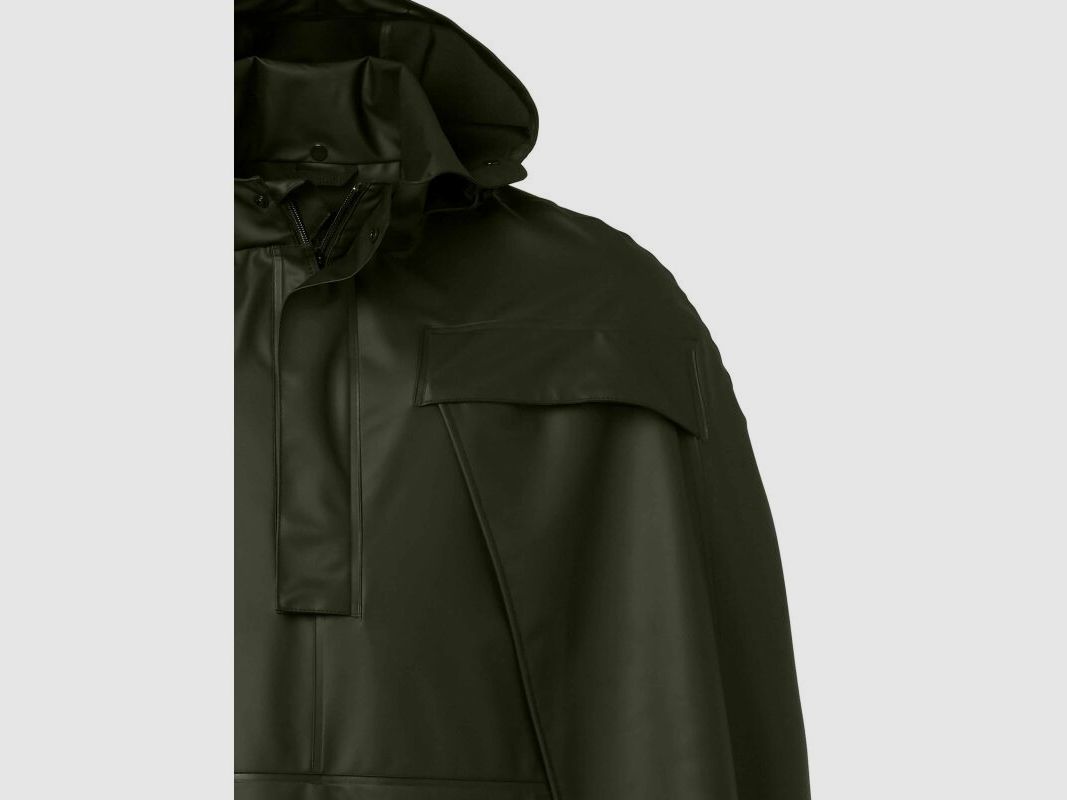 Chevalier Unisex Regenponcho Stratus