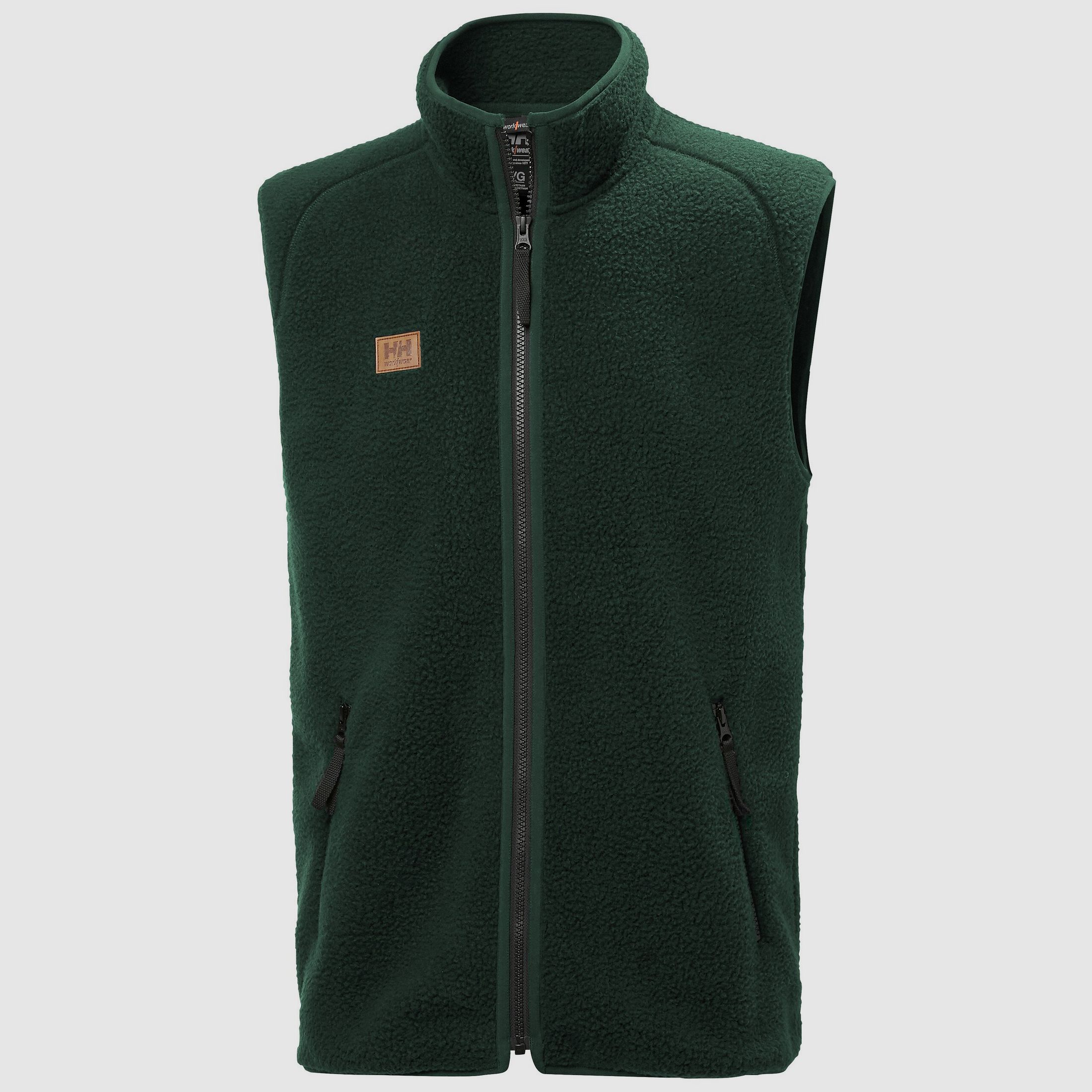 Helly Hansen Chaleco de forro Heritage