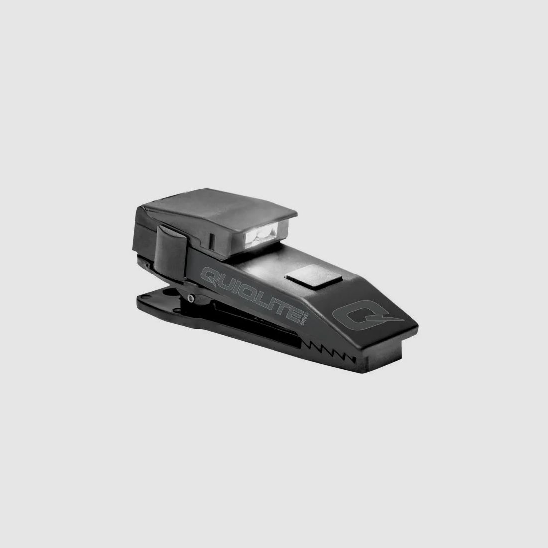 QuiqLitePro handsfree, in de zak te verbergen LED-zaklamp van 10 lumen, afbeelding 6 van 6