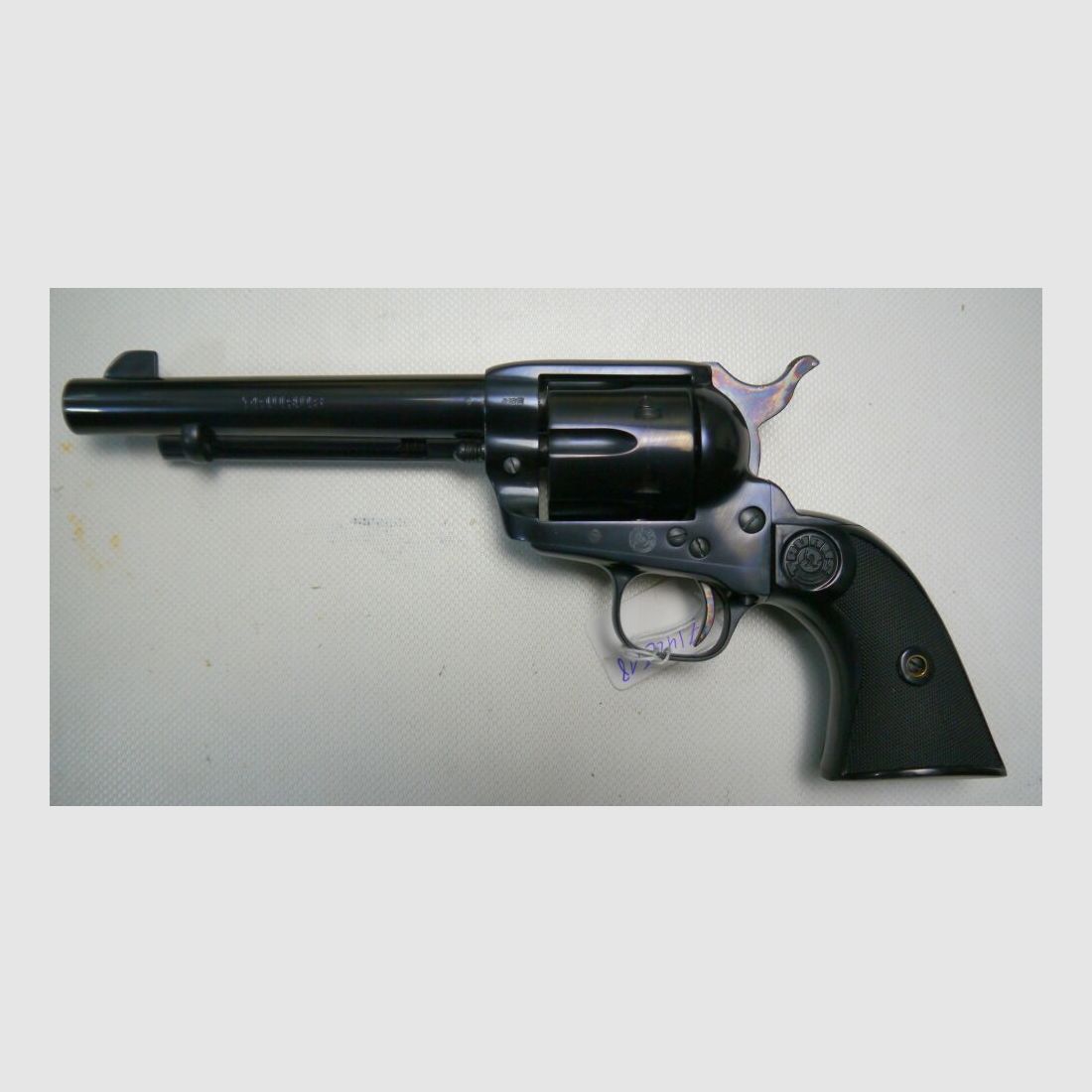 Taurus Gaucho Single Action