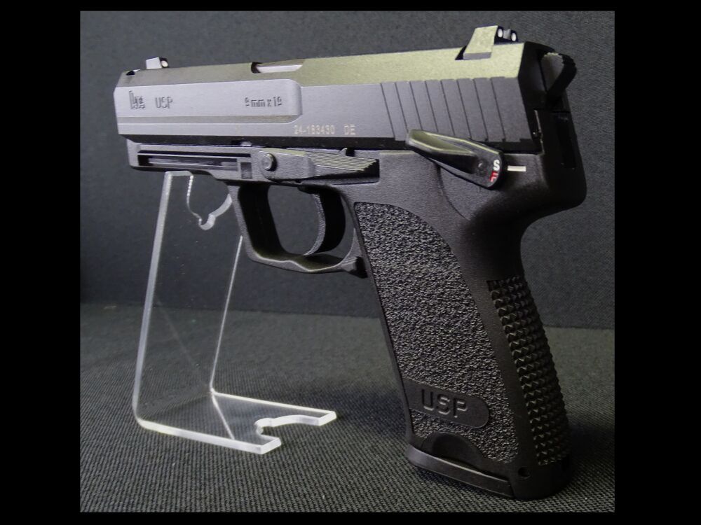 Heckler & Koch USP Standard