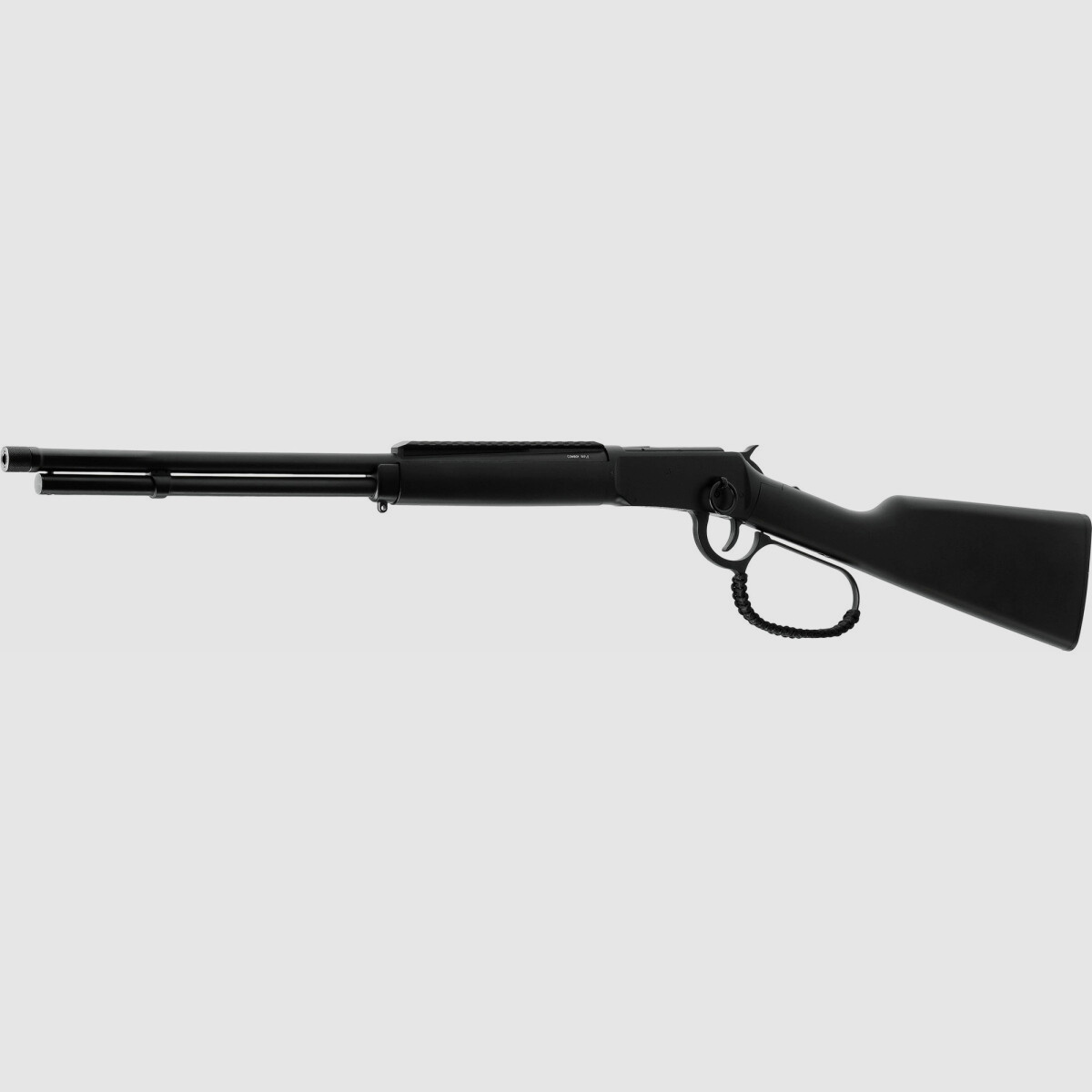 Unterhebelrepetierer Cowboy Rifle Renegade CO2-Airsoftgewehr Kal. 6 mm BB | Legends