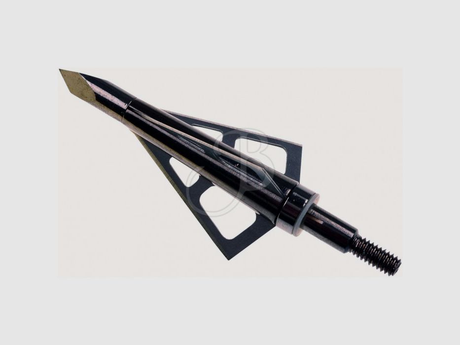JAGDSPITZE FÜR BOGEN CARBON EXPRESS TROIKA 125 GR, Bild 1 von 2